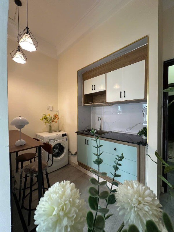 Room for rent, Ho Chi Minh City - 2