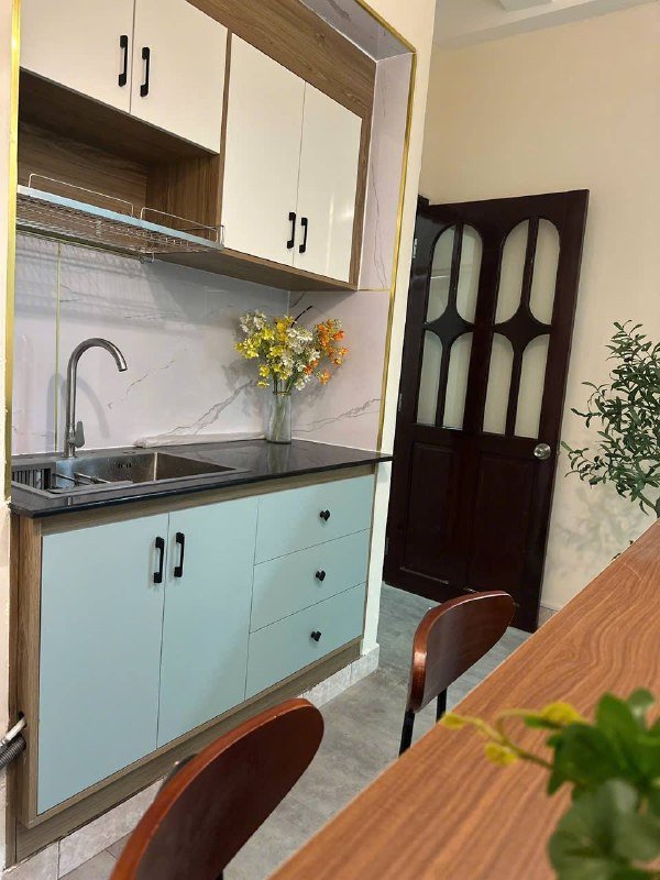 Room for rent, Ho Chi Minh City - 3