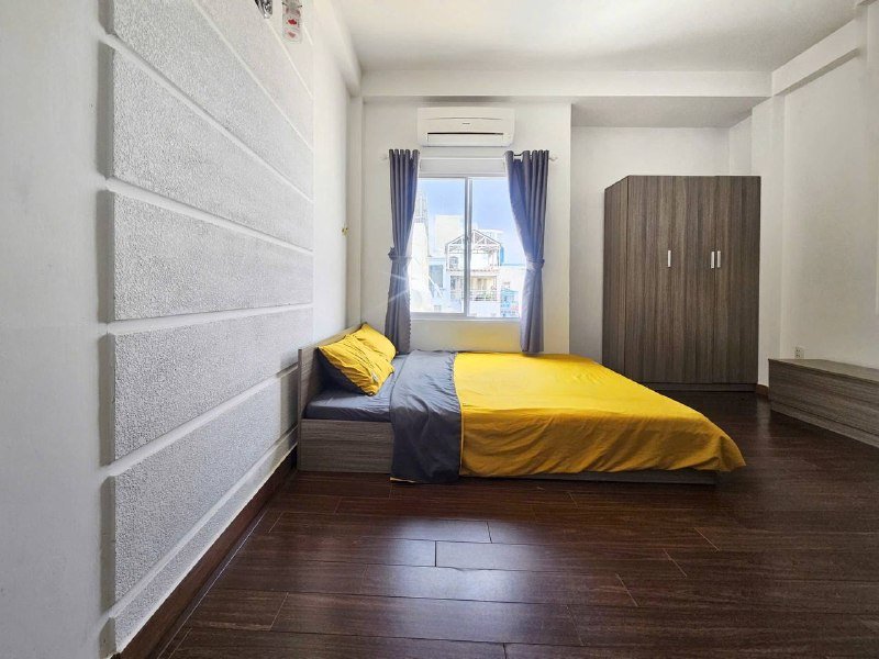 Room for rent, Ho Chi Minh City