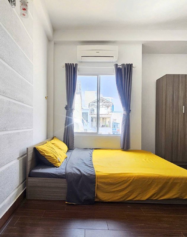 Room for rent, Ho Chi Minh City - 2
