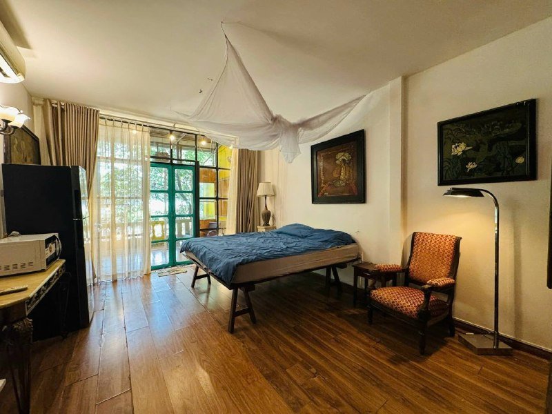Room for rent in District 2 - Thao Dien / An Phu, Ho Chi Minh City