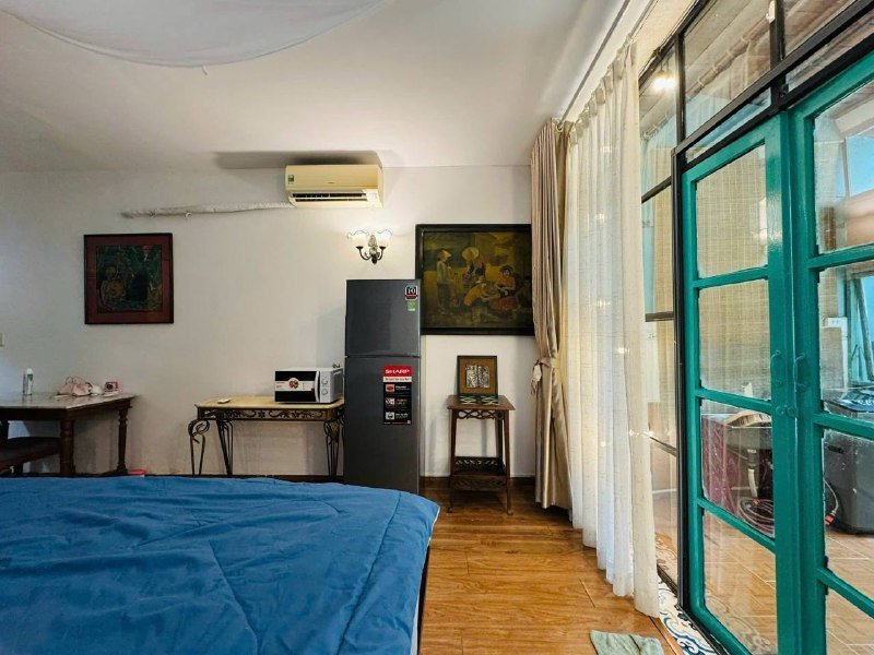 Room for rent in District 2 - Thao Dien / An Phu, Ho Chi Minh City - 3