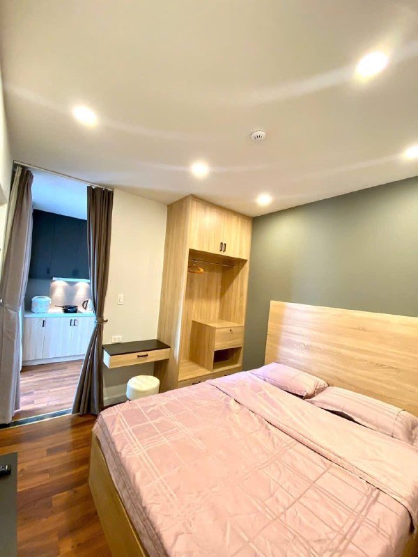 Apartment for rent in District 2, Ho Chi Minh City - 3