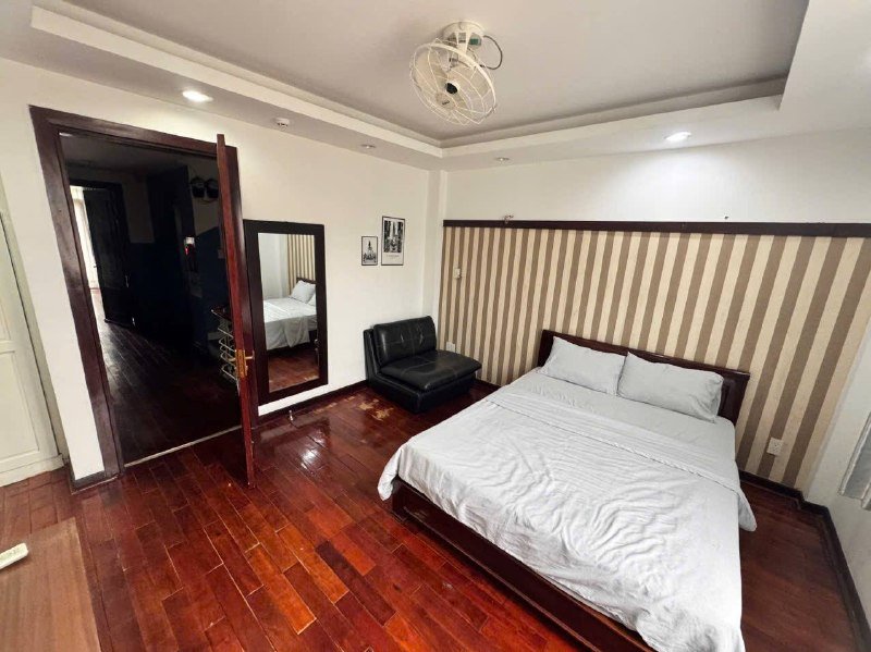 Room for rent in District 7, Ho Chi Minh City - 2