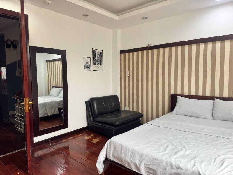 Room for rent in District 7, Ho Chi Minh City - 3