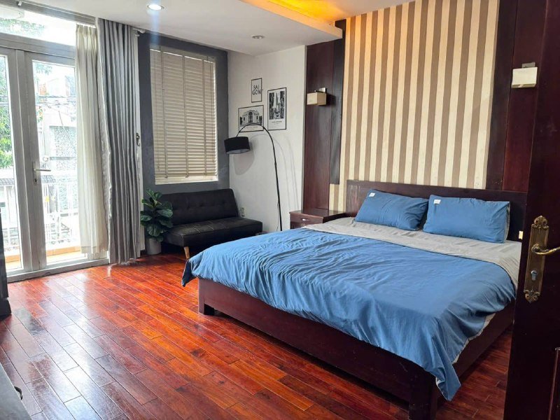 Room for rent in District 7, Ho Chi Minh City - 2