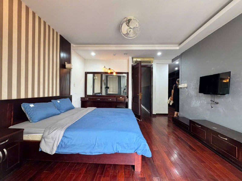 Room for rent in District 7, Ho Chi Minh City - 3