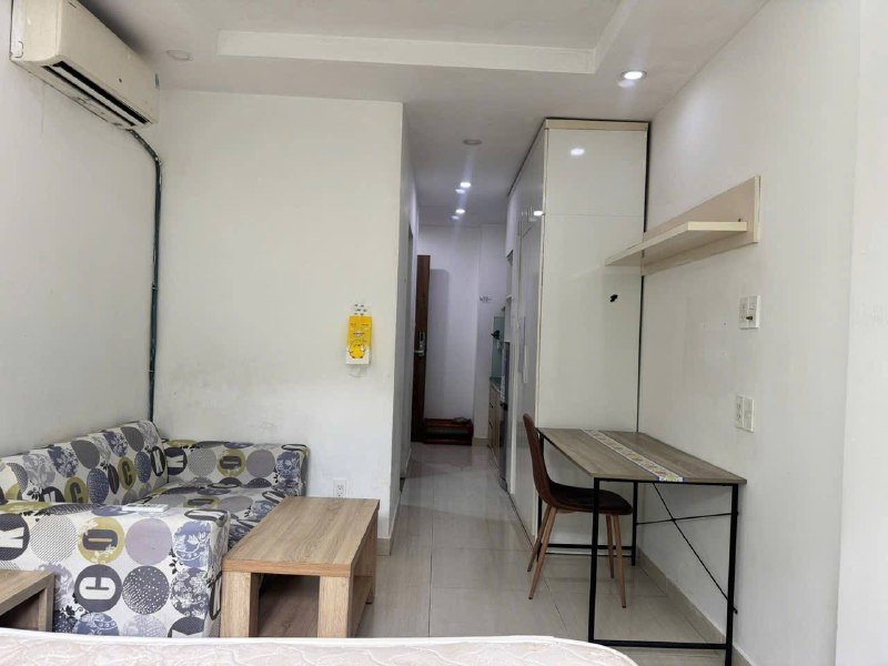 Room for rent in District 7, Ho Chi Minh City - 2