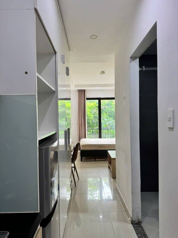 Room for rent in District 7, Ho Chi Minh City - 3
