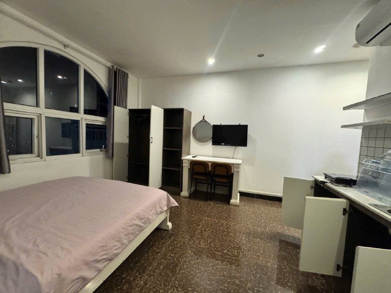 Room for rent in District 7, Ho Chi Minh City - 3