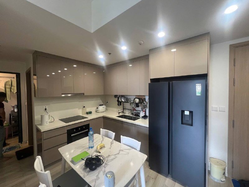 Apartment for rent in Thu Duc - Vinhomes Grand Park, Ho Chi Minh City - 2