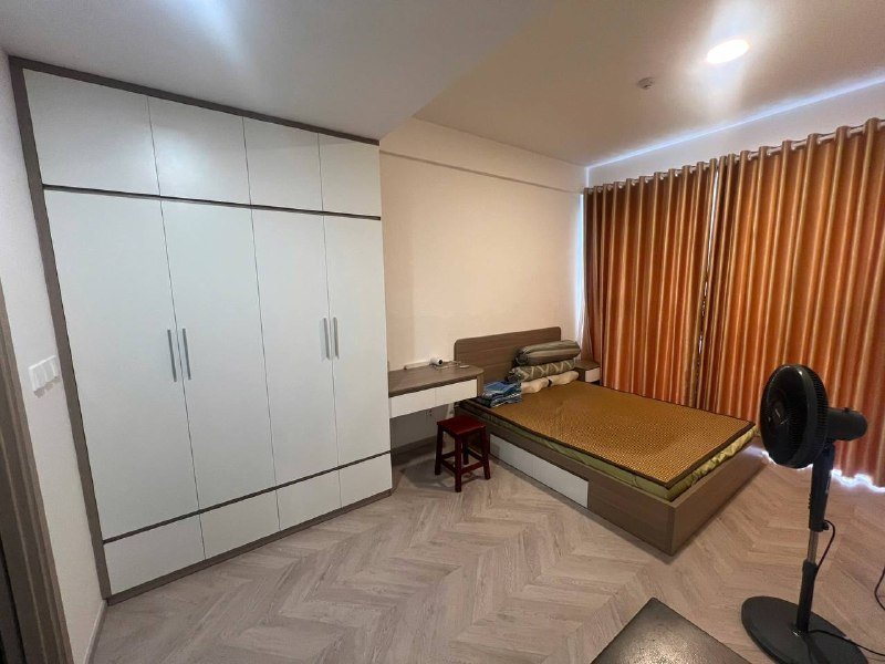 Apartment for rent in Thu Duc - Vinhomes Grand Park, Ho Chi Minh City - 3