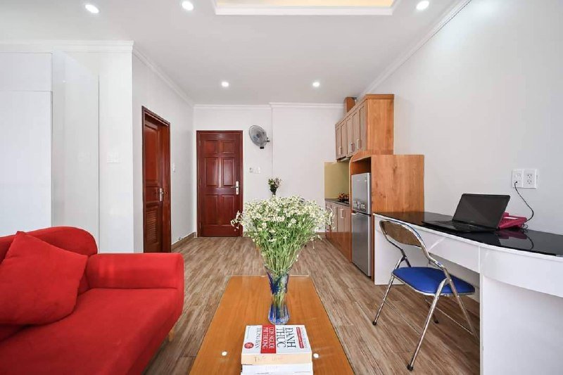 Комната Район 7 - 4