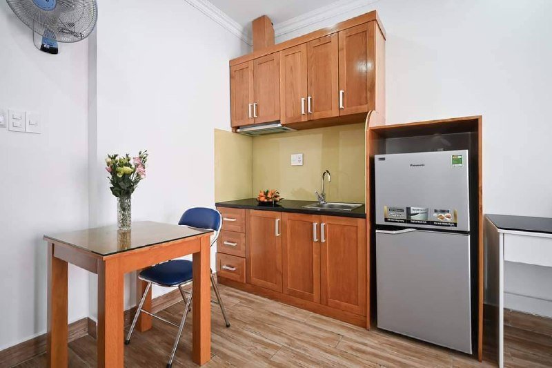 Комната Район 7 - 5