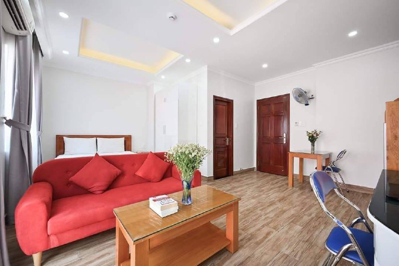 Комната Район 7 - 6