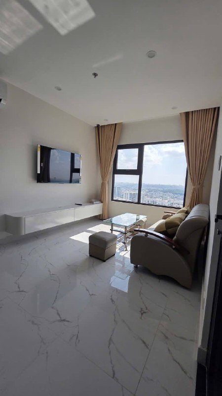 Apartment for rent in District 12, Ho Chi Minh City - 2