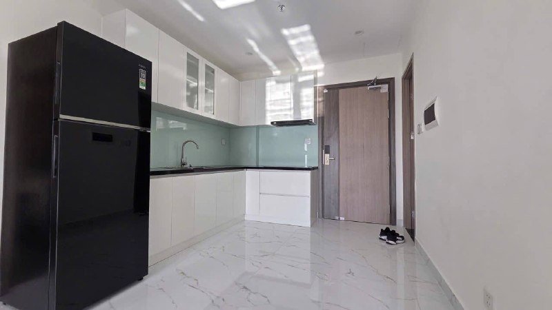 Apartment for rent in District 12, Ho Chi Minh City - 3