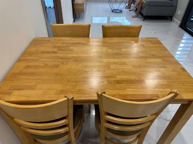Apartment for rent in District 12, Ho Chi Minh City - 2