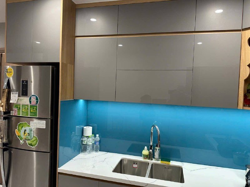 Apartment for rent in District 12, Ho Chi Minh City - 3
