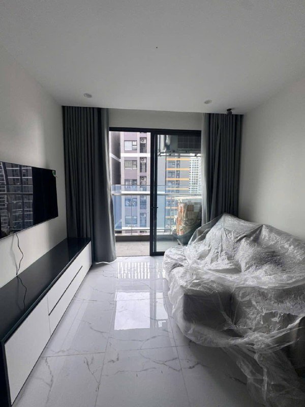 Apartment for rent in District 12, Ho Chi Minh City - 2