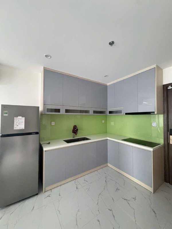 Apartment for rent in District 12, Ho Chi Minh City - 3