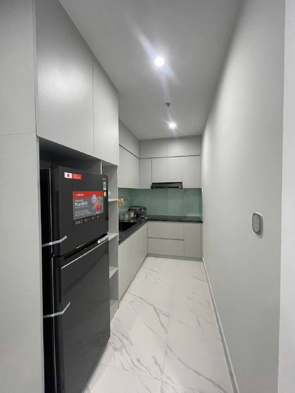 Apartment for rent in Thu Duc - Vinhomes Grand Park, Ho Chi Minh City - 2