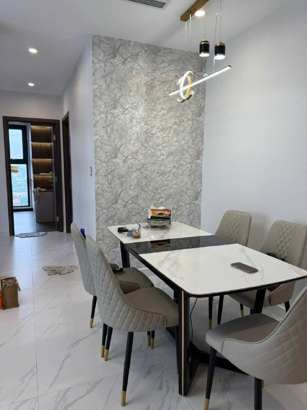 Apartment for rent in Thu Duc - Vinhomes Grand Park, Ho Chi Minh City - 3