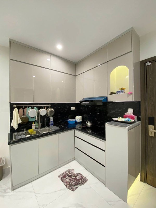 Apartment for rent in Thu Duc - Vinhomes Grand Park, Ho Chi Minh City - 3