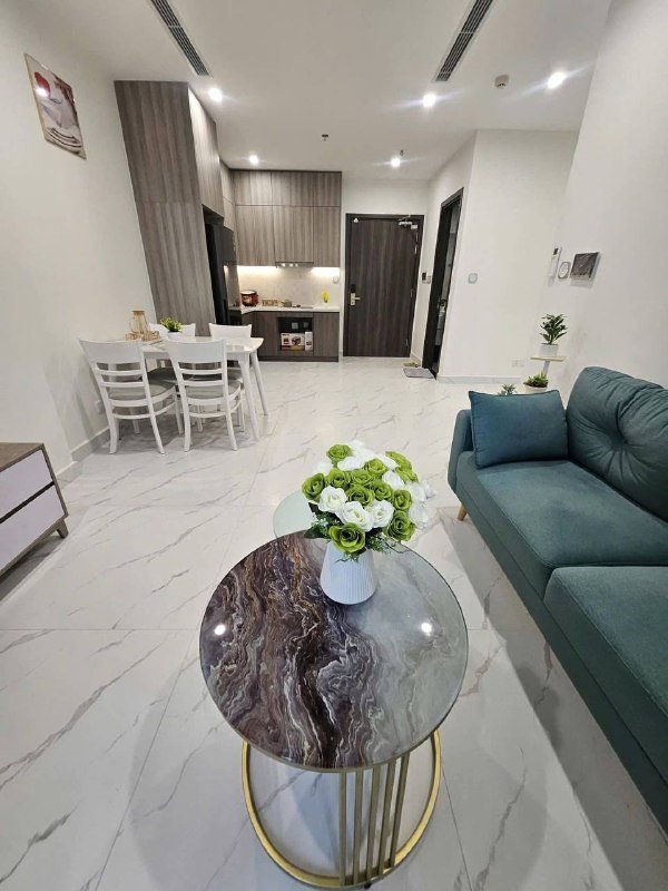 Apartment for rent in Thu Duc - Vinhomes Grand Park, Ho Chi Minh City - 2