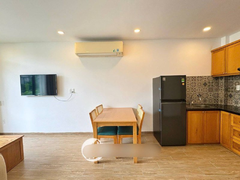 Apartment for rent in District 7, Ho Chi Minh City - 2