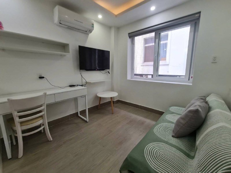 Apartment for rent in District 7, Ho Chi Minh City - 2