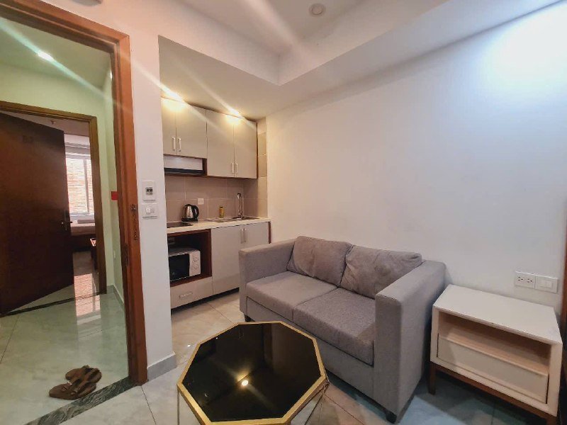 Room for rent in District 7, Ho Chi Minh City - 3