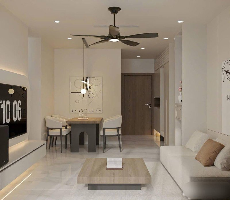 Apartment for rent in Thu Duc - Vinhomes Grand Park, Ho Chi Minh City - 2