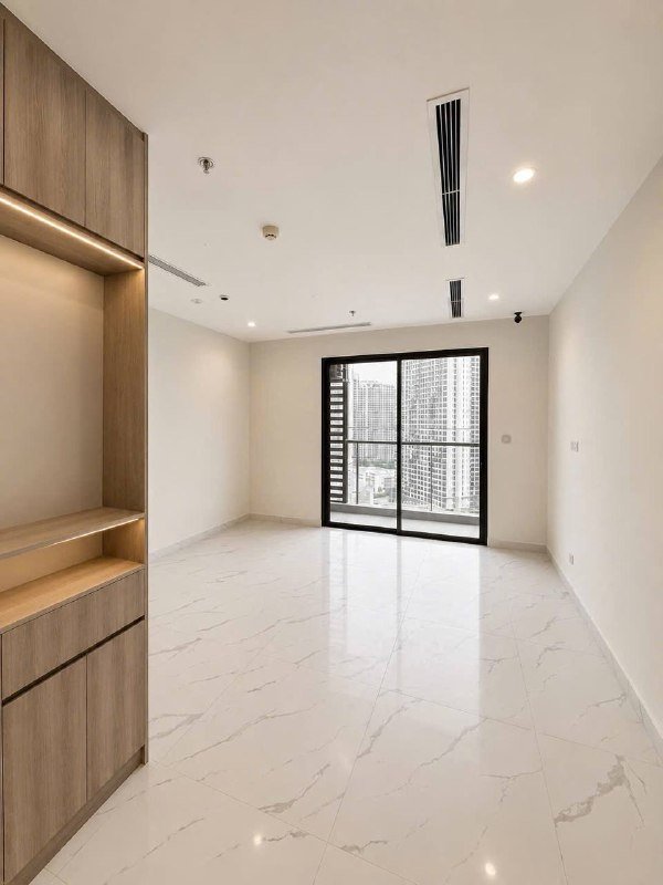 Room for rent in Thu Duc - Vinhomes Grand Park, Ho Chi Minh City