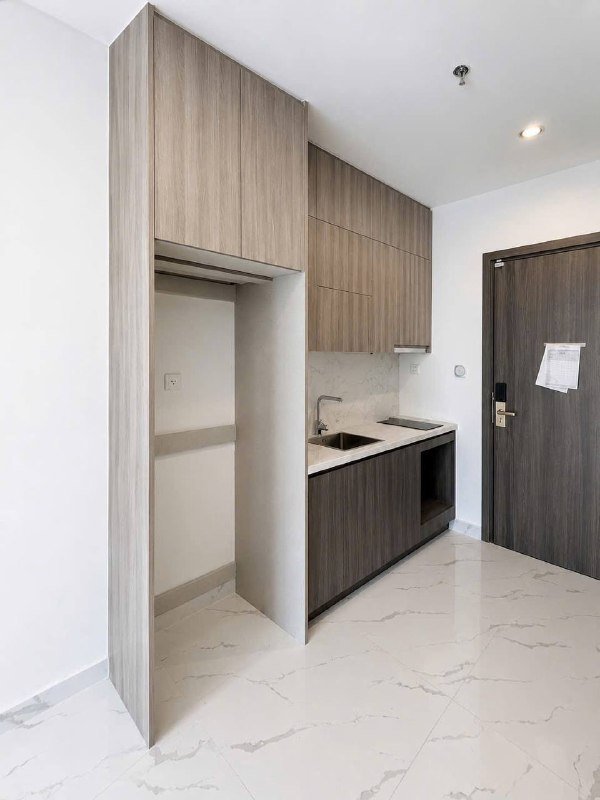 Room for rent in Thu Duc - Vinhomes Grand Park, Ho Chi Minh City - 3