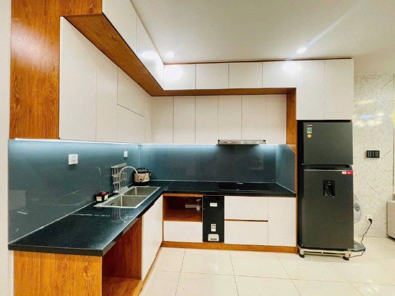 Apartment for rent in Thu Duc - Vinhomes Grand Park, Ho Chi Minh City - 3
