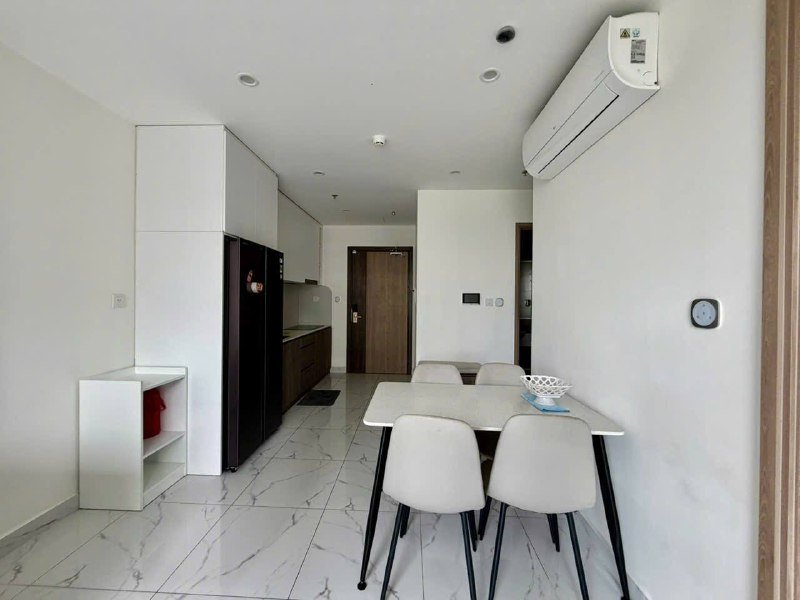 Apartment for rent in Thu Duc - Vinhomes Grand Park, Ho Chi Minh City - 3