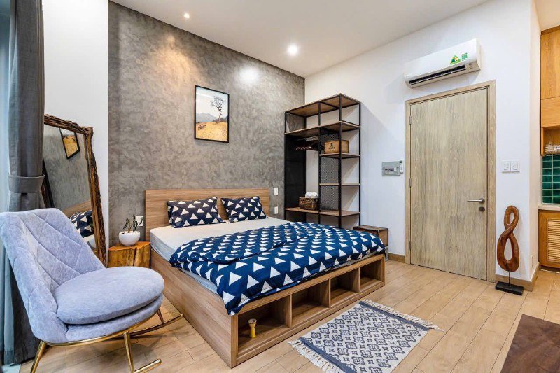 Room for rent in Binh Thanh, Ho Chi Minh City - 2