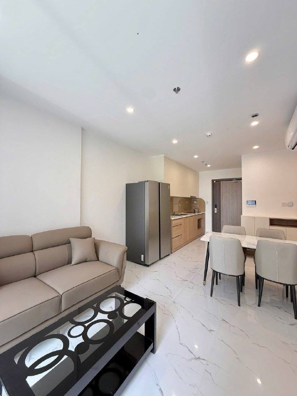 Apartment for rent in District 12, Ho Chi Minh City - 3