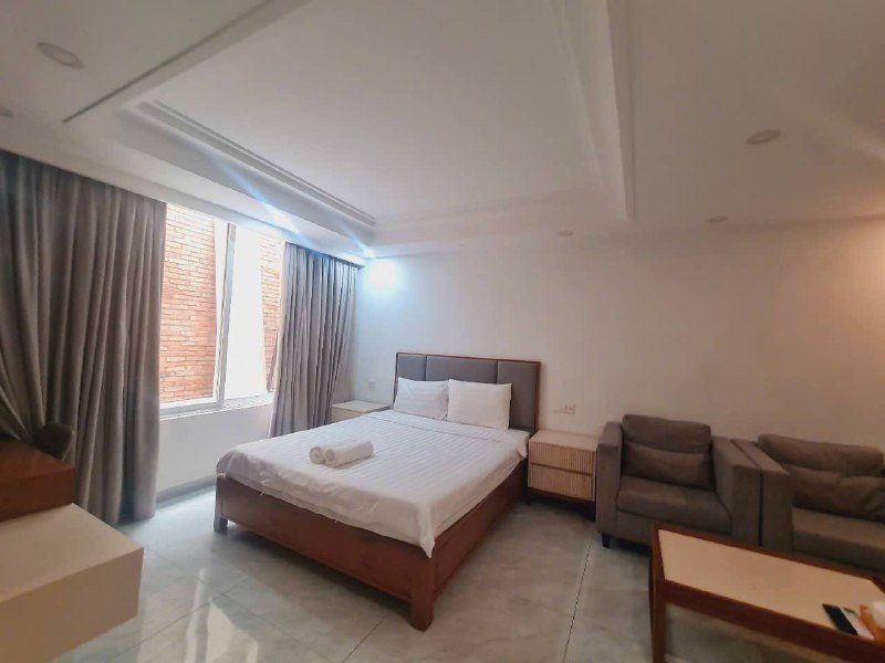 Room for rent in District 7, Ho Chi Minh City - 2