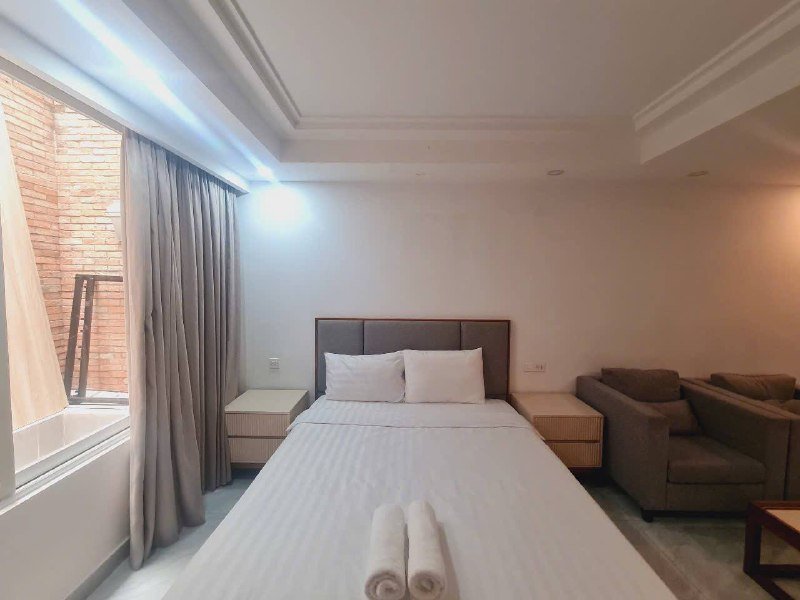 Room for rent in District 7, Ho Chi Minh City - 3