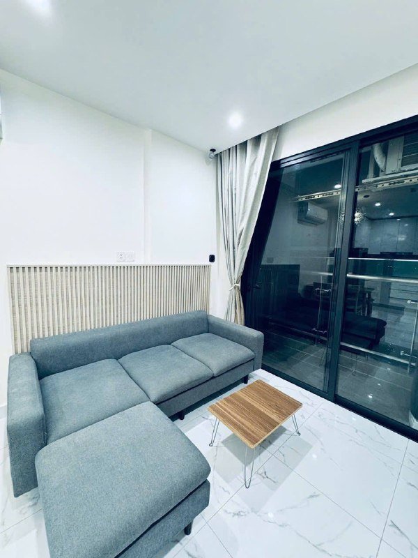 Квартира Тху Дык - Vinhomes Grand Park