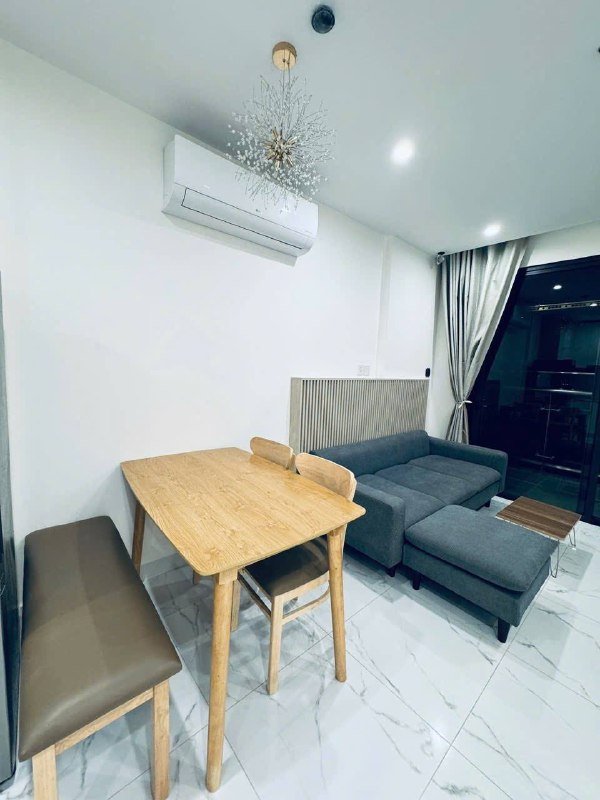 Apartment for rent in Thu Duc - Vinhomes Grand Park, Ho Chi Minh City - 2
