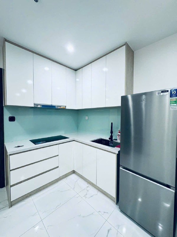 Apartment for rent in Thu Duc - Vinhomes Grand Park, Ho Chi Minh City - 3