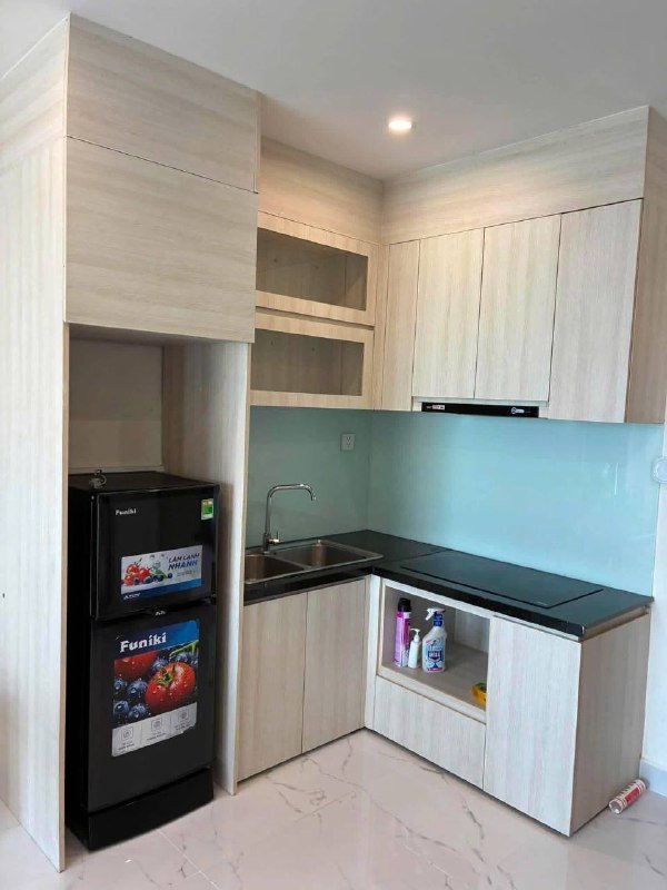 Apartment for rent in District 12, Ho Chi Minh City - 2