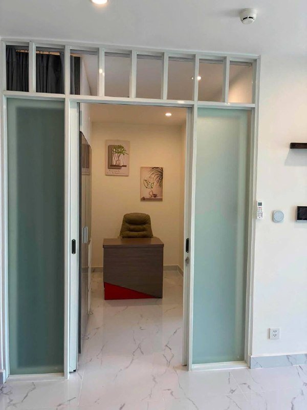 Apartment for rent in District 12, Ho Chi Minh City - 3