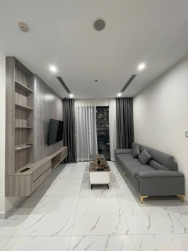 Квартира Тху Дык - Vinhomes Grand Park