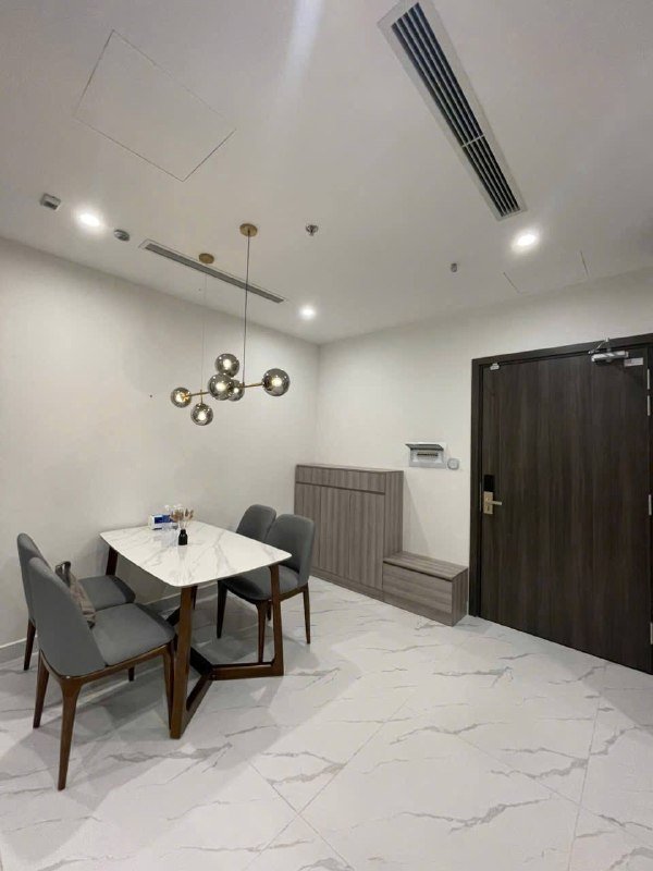Apartment for rent in Thu Duc - Vinhomes Grand Park, Ho Chi Minh City - 2
