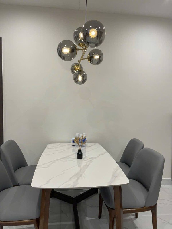 Apartment for rent in Thu Duc - Vinhomes Grand Park, Ho Chi Minh City - 3