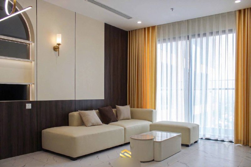 Квартира Тху Дык - Vinhomes Grand Park